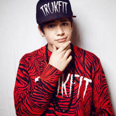 Austin Mahone